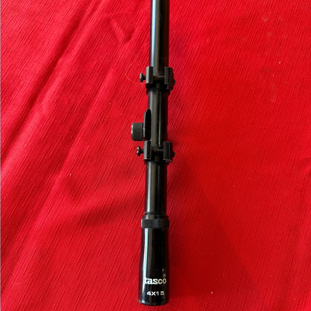 Black Scope - Picture 4 of 6
